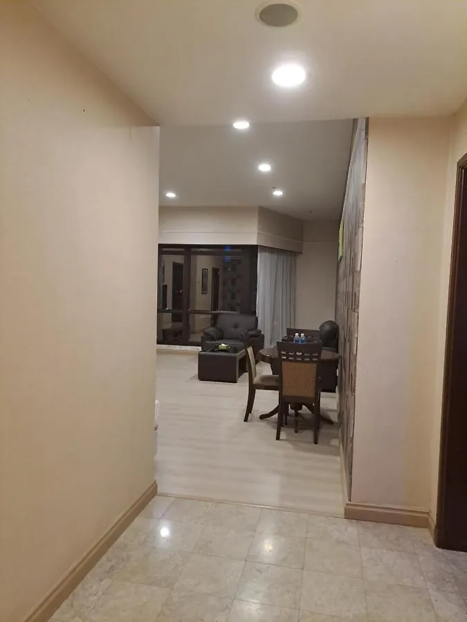 Tourism Service Suites At Times Square Kl Kuala Lumpur 0*,