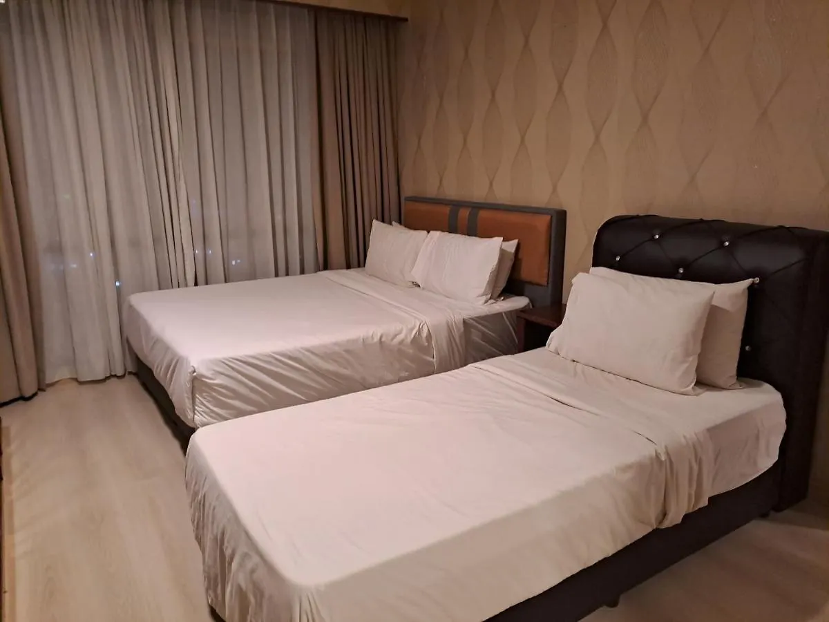 Tourism Service Suites At Times Square Kl Kuala Lumpur 0*,  Malaysia