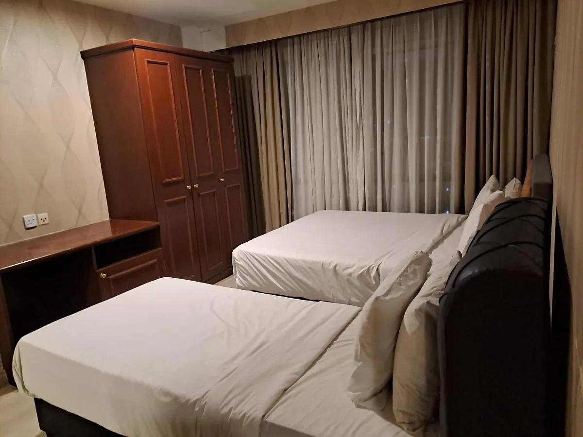 Apartment Tourism Service Suites At Times Square Kl Kuala Lumpur Malaysia