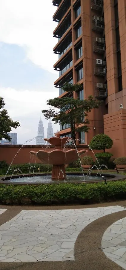 Tourism Service Suites At Times Square Kl Kuala Lumpur Malaysia