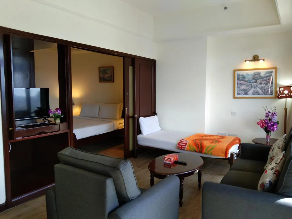 Tourism Service Suites At Times Square Kl Kuala Lumpur Malaysia