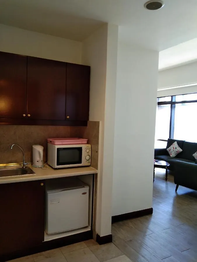Tourism Service Suites At Times Square Kl Kuala Lumpur