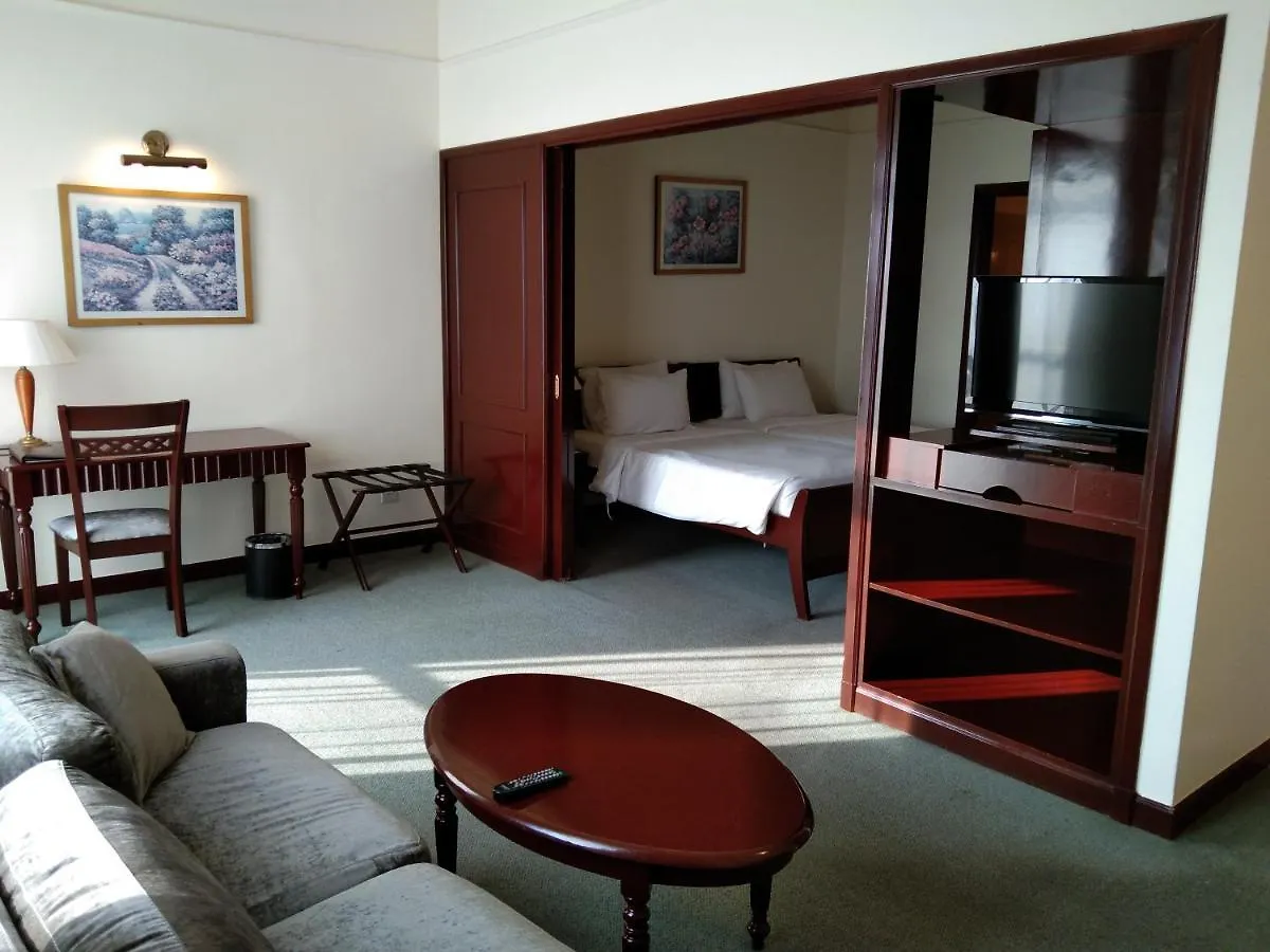 Apartment Tourism Service Suites At Times Square Kl Kuala Lumpur
