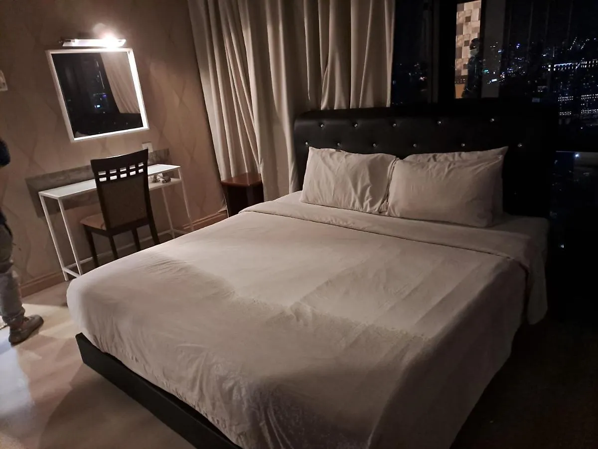 Tourism Service Suites At Times Square Kl Kuala Lumpur Apartment
