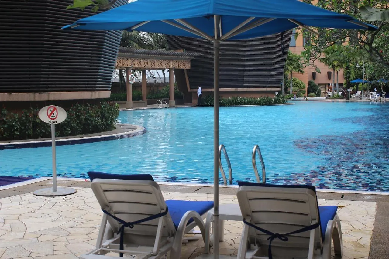 Tourism Service Suites At Times Square Kl Kuala Lumpur Apartment